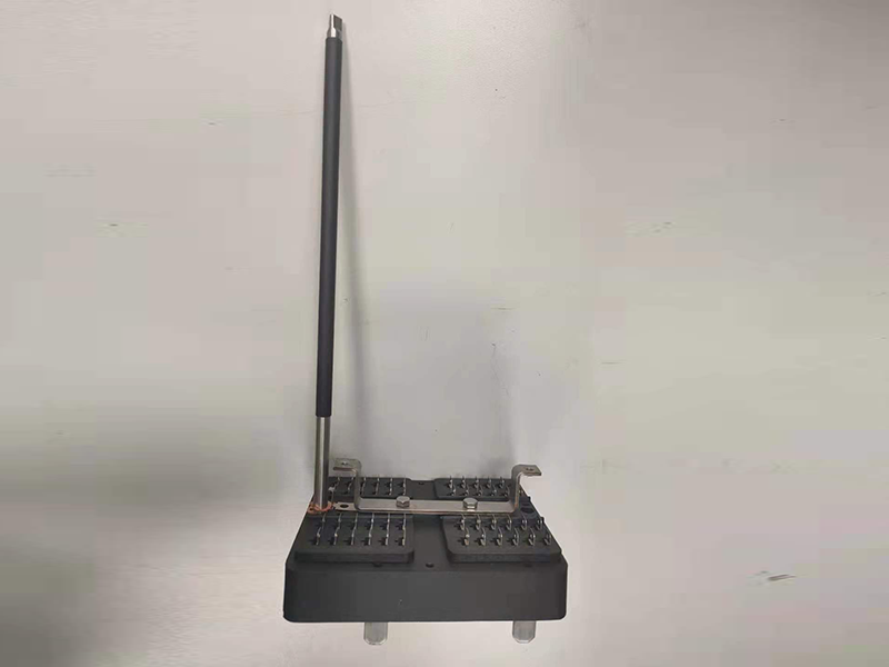 NS1模塊組件及底座
